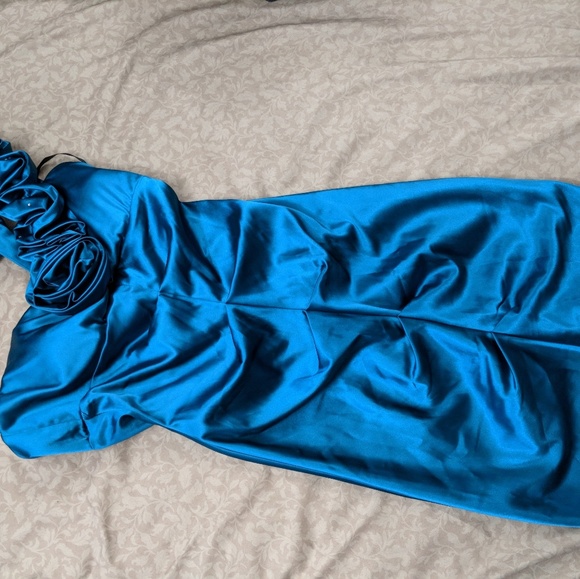 Cocktail dress - Picture 3 of 8